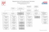 Department of Employment Services Organizational Chartdccouncil.us/files/user_uploads/budget_responses/DOES_performance... · Department of Employment Services Organizational Chart