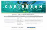 Adventure of the Seas 2017/2018 Caribbean - IMAGE Librarycreative.rccl.com/Sales/Royal/Deployment/2017_2018/... ·  · 2017-02-28Adventure of the Seas® 2017/2018 Caribbean Beginning