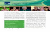 The Role of Women in Peacebuilding in Nepal · PDF fileThe Role of Women in Peacebuilding in Nepal ... It also works in advancing support to implement the National Action Plan on ...