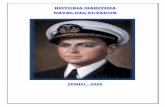 JUNIO - 2009 - - Tesis, Documentos ... · PDF file-revista de marina - biografia del capitan abdon calderon garaycoa ... - revista del curso internacional de suboficiales de comando