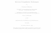 Reverse Compilation Techniques - / main · PDF fileReverse Compilation Techniques by Cristina Cifuentes ... at any other higher education ... PhD with the aim at determining techniques