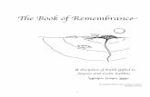 e Book of Remembrance - Ascension Reikiascensionreiki.com/Usui-Reiki-Ryoho/Secret-of-Happiness.pdf!e Book of Remembrance ... (Those who have seen the Hayasi manual will notice the