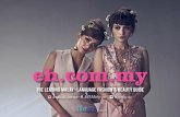 eh.com - Blu Inc | Corporate Website Stail EH! Held biannually, Anugerah Stail EH! awards top local celebrities for their personal style or glam factor. The editorial team and guest