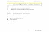 Topic C05-Overview eng - · PDF fileLesson 1 Business Planning and Setting Objectives ... Topic C05: Process of ... ness sets its objectives through formulating its mi ssion and goals