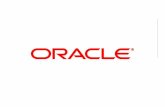 - Oracledownload.oracle.com/opndocs/emea/WebLogicServerOverview1.pdf · WL Operations Control + iASAS EE + Coherence EE + WebLogic Real Time WebLogic Server