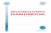 2003 BoatBuilder’s Handbook | Ventilation · PDF fileBOATBUILDER’S HANDBOOK [ REVISED NOVEMBER, 2003 ] Produced Under A Grant From The Aquatic Resources (Wallop-Breaux) Trust Fund