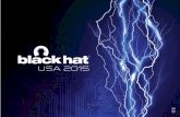 Spread Spectrum Satcom Hacking - Black Hat Briefings • Rehashes of same talks • Satellite hacking talks never deliver • RF world not heavily explored • So many of these systems
