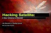 Hacking Satellite - Power Of Communitypowerofcommunity.net/poc2009/ra.pdfWarning: You are allowed to steal any contents of this material with or without notifying the authors. HACKING