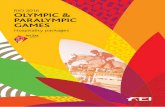RIO 2016 OLYMPIC & PARALYMPIC GAMES - Inside FEIinside.fei.org/system/files/FEI_JetSetSportsBrochure_AW.pdfAv Aquarela do Brasil 75, Sao Conrado, 22610, Rio de Janeiro, Brazil Overlooking