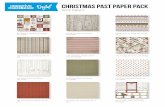 Christmas Past Paper pack - Creative Memories · PDF fileChristmas Past Paper Pack 1212 Papers CM_Mosaic_Gold_Christmas_ PP_13.jpg CM_Stripes_Tan_Christmas_ PP_24.jpg CM_Snowflake_Red_Christmas_