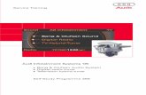 Audi Infotainment Systems ‘05 -  · PDF fileDigital Infotainment Audi is a name synonymous with outstanding, innovative automotive en gineering. A number of brand names spring