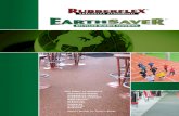 RECYCLED RUBBER FLOORING - Langhorn Flooring … RUBBER FLOORING ... of recycling rubber tires into sheet flooring and underlayment. ... rubber and post-industrial EPDM rubber.