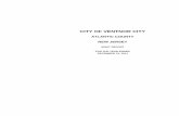 ATLANTIC COUNTY NEW JERSEY - Ventnor City, NJ Audit Report.pdf · Statement of Expenditures - Regulatory Basis A-3 12-19 ... Government Auditing ... accounting principles generally