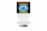 USER’S GUIDE – Korg Kronos - Karma-Lab · PDF filePage 2 Introduction Thank you for purchasing Reincarnated! This collection of 32 high-quality combis for the Korg Kronos Music