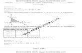 Chapter 12 Linear Programming - NCERT Solutions, … Class 12 Maths... · Class XII Chapter 12 – Linear Programming Maths Page 1 of 50 Exercise 12.1 Question 1: Maximise Z = 3x