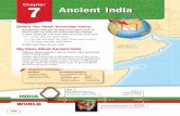 Chapter 7 Ancient India - 6th Grade Social Studiesnsms6thgradesocialstudies.weebly.com/uploads/3/7/2/... · Chapter7 Ancient India Before You Read: ... B a h m a p u t r a R i v e