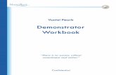 Demonstrator Workbook a $500 - $2,000 Performance Bonus. Executive and Star Executive Directors earn consistent Monthly Bonuses in addition to your override commissions! 2 Unlock Your