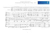 CD Sheet Music™ - El clarinete en Latinoamé · PDF file  CLARINETE EN SIb PIANO.  .