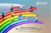 Benchmarking - World Health Organizationapps.searo.who.int/PDS_DOCS/B2074.pdf · All reasonable precautions have been taken by the World ... five SEAR countries during the earthquake