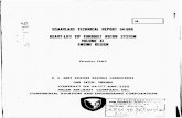 USAAVLABS TECHNICAL REPORT 64-68K HEAVY … TECHNICAL REPORT 64-68K r-4 HEAVY-LIFT TIP TURBOJET ROTOR SYSTEM VOLUME XI ... 357-1 Axial Compressor Blade 22 13 Inducer Blade …