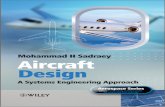 AIRCRAFT DESIGN - download.e- · PDF file1 Aircraft Design Fundamentals 1 1.1 Introduction to Design 1 1.2 Engineering Design 4 1.3 Design Project Planning 8 1.4 Decision Making 10