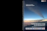 CAP 413 Supplement: Radiotelephony Manual · PDF fileRADIOTELEPHONY MANUAL ... confirmatory questions on the flight-deck (eg. ... CAP 413 Supplement: Radiotelephony Manual