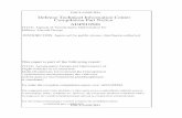 Defense Technical Information Center Compilation … Defense Technical Information Center Compilation Part Notice ADPO10508 TITLE: Aspects of Aerodynamic Optimization for Military