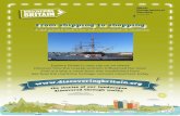 Portsmouth to Southsea bus walk - Discovering Britain · PDF fileThe digital and print maps used for Discovering Britain are licensed to the RGS-IBG from Ordnance Survey ... Route