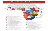 AFRICA Central Conferences8 - s3.amazonaws.coms3.amazonaws.com/.../africa-central-conferences.pdf · Congo Central Conference Bishops are elected for four years as “term bishops,”