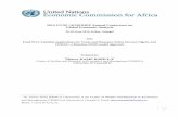 2014 GTAP /AGRODEP Annual Conference on Global Economic ... · PDF file2014 GTAP /AGRODEP Annual Conference on Global Economic Analysis 18-20 June ... Monetary Policy Framework in