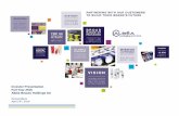 Investor Presentation Full Year 2015 Albéa Beauty · PDF fileInvestor Presentation Full Year 2015 Albéa Beauty Holdings SA ... World-class operating processes and common KPIs combining