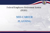 Federal Employees Retirement System (FERS)hr.ong.ohio.gov/Portals/0/technicians/retirement... ·  · 2017-11-14Federal Employees Retirement System (FERS) ... Buy-Back Post 56 Retirement