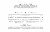 THE PATH. - theosnet.nettheosnet.net/dzyan/thepath/the_path_v2_n7_october_1887.pdf · 194 THE PATH. [Oct., intellects of ... doned his refusal to take their covenant and left him