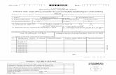 FORM 15G - HDFC Bank - HDFC Bank: Personal Banking · PDF fileDetails of Form N m 15G other than this form filed during the pry.lious year, ... IAS per provisions at sectjan the declaration