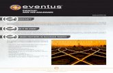 EVENTUS AND THE RAILROADSeventus.eu/wp-content/uploads/sites/8/2016/08/A4_Eventus_flyer_MAV... · • OpenKM is a document handler software managing and version controlling all documentation