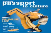 passport SchoolTime to culture - njpac.s3.amazonaws.comnjpac.s3.amazonaws.com/doc/NJPAC_Drumline_web.pdf · You can find additional resources online ... dance, musical theater, ...