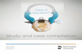 Class II Solution™ - ’s why Dentsply Sirona developed the Class II Solution™. ... proximal contour and optimal creation of a tight contact point, ... 2. The Palodent® V3 ...