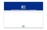 PROPORTIONAL VALVES - SOLTECH controls.pdf · page139 e proportional controls soltech r proportional electro-hydraulic pilot relief valves dimensions dimensions unit: m.m.(inches)