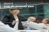 THE #1 CLOUD ERP - NetSuite executing your enterprise cloud ERP strategy means turning ... inventory, merchandising, marketing, ... resource optimization, project