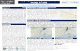 Sewer Data in NYC Using ArcGIS - Cuny CREST Institutecrest.cuny.edu/.../2015_hires_posters/SewerSystemsinNYCUsingArcG… · Mapping Sewer Systems in NYC Using ArcGIS jeremytjimenez@gmail.