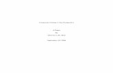 Corporate Giving: A Tax Perspective A Paper By … Corporate Giving: A Tax Perspective By Theresa L.M. Man * Abstract Corporate giving has been on the rise recently. However, the tax