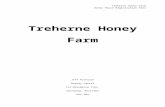 stepplerfarms.comstepplerfarms.com/Honeyblog/wp-content/uploads/2014/01/... · Web viewTreherne Honey Farm Jeff Richards Brandy Pantel 112 Marygrove Cres. Winnipeg, Manitoba R3Y 1M3