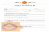 Kundalini Tantra Intro Application - 7 Centers Yoga Arts · PDF file · 2014-11-21Title: Microsoft Word - Kundalini Tantra Intro Author: Middle Office Created Date: 11/21/2014 10:18:19