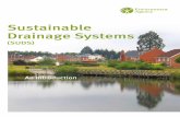 Sustainable Drainage Systems - RTPI.org.uk - Royal … Drainage Systems.....9 Source control and prevention techniques.....12 Green roofs..... The Planning System plays a major part