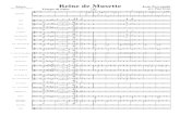 00 Score Reine de Musette - mansarda.nl de Musette hrm.pdf · Accordeon ∑ ∑ œ. Jœ œ œ. j œ ... Tempo di Valse ... Score Reine de Musette