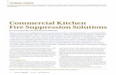 Commercial itchen Fire Suppression Solutions - CaptiveAire and... · 14 ASHRAE JOURNAL ashrae.org NOVEMBER 2016 TECHNICAL FEATURE Bill Griffin is vice president engineering, and Mike