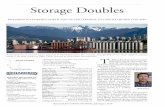 Storage Doubles - Maxi-Lift, Inc.maxilift.com/pdf/articles/Richardson-International-Ltd.pdf · Storage Doubles RICHARDSON UPGRADES ... New 80,000-metric-tonne slipform concrete ...