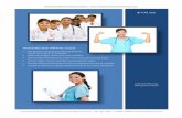 NURSE RÉSUMÉ WRITING GUIDE - Nurse Resume Servicenurseresumewritingservice.com/wp-content/uploads/2012/04/new_nurs… · The Nurse Résumé Writing Guide ... indicate why you and