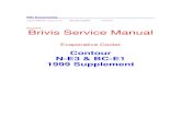 Document: Brivis Service Manualbrivis.com.au/marketing/manuals/evaporative_cooling/Manual... · Document: Brivis Service Manual Evaporative Cooler ... BC-E1 TEKELEK 485 (Manual) ...
