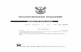National Environmental Management: Biodiversity Act · PDF file · 2012-06-03Control and eradication of listed invasive species ... Act No. 10,2004 NATIONAL ENVIRONMENTAL MANAGEMENT: